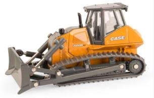 ERTL 1:50 Bulldozer CASE 2050M XLT DE CADENAS