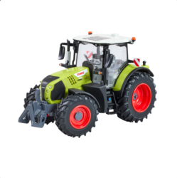 BRITAINS 1:32 Tractor CLAAS ARION 660