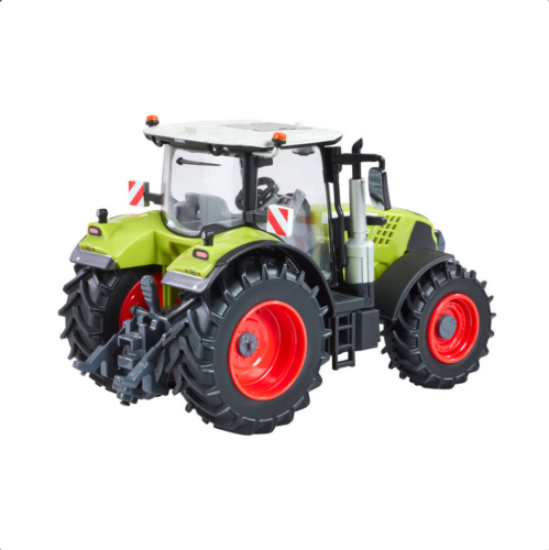 BRITAINS 1:32 Tractor CLAAS ARION 660 - Ítem4