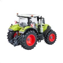BRITAINS 1:32 Tractor CLAAS ARION 660 - Ítem4