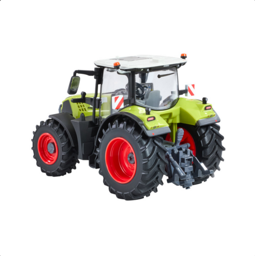 BRITAINS 1:32 Tractor CLAAS ARION 660 - Ítem3