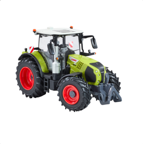 BRITAINS 1:32 Tractor CLAAS ARION 660 - Ítem1