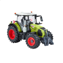 BRITAINS 1:32 Tractor CLAAS ARION 660 - Ítem1