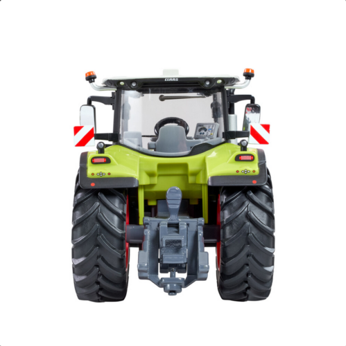 BRITAINS 1:32 Tractor CLAAS ARION 660 - Ítem2
