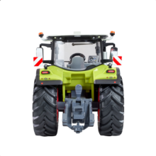BRITAINS 1:32 Tractor CLAAS ARION 660 - Ítem2