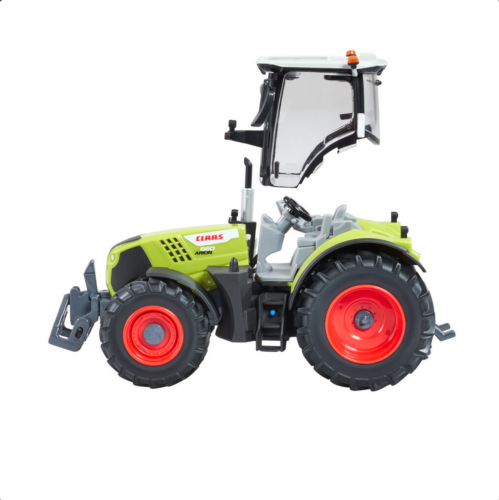 BRITAINS 1:32 Tractor CLAAS ARION 660 - Ítem5