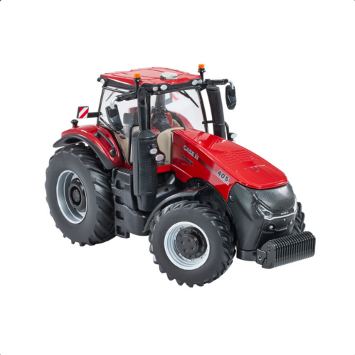 BRITAINS 1:32 Tractor CASE IH MAGUNUM 405 PRESTIGE COLLECTION - Ítem1