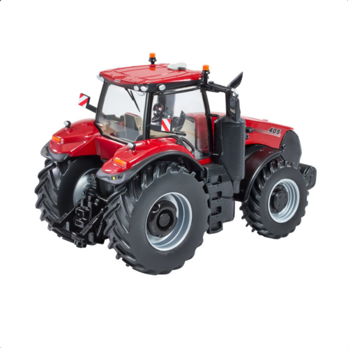 BRITAINS 1:32 Tractor CASE IH MAGUNUM 405 PRESTIGE COLLECTION - Ítem3