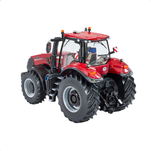 BRITAINS 1:32 Tractor CASE IH MAGUNUM 405 PRESTIGE COLLECTION - Ítem2