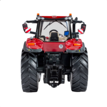 BRITAINS 1:32 Tractor CASE IH MAGUNUM 405 PRESTIGE COLLECTION - Ítem4
