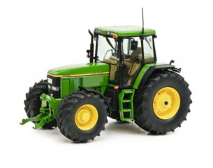 SCHUCO 1:32 Tractor JOHN DEERE 7700