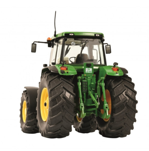 SCHUCO 1:32 Tractor JOHN DEERE 7700 - Ítem4