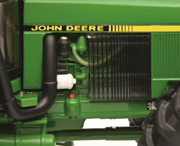 SCHUCO 1:32 Tractor JOHN DEERE 4960 - Ítem4