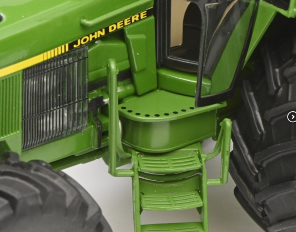 SCHUCO 1:32 Tractor JOHN DEERE 4960 - Ítem3
