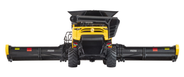 BRITAINS 1:32 Cosechadora NEW HOLLAND CR11 COMBINE PRESTIGE EDITION - Ítem2