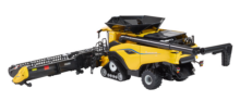 BRITAINS 1:32 Cosechadora NEW HOLLAND CR11 COMBINE PRESTIGE EDITION - Ítem1