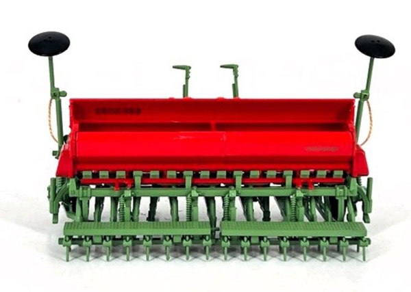 REPLICAGRI 1:32 Sembradora NODET GC 3M - Ítem1