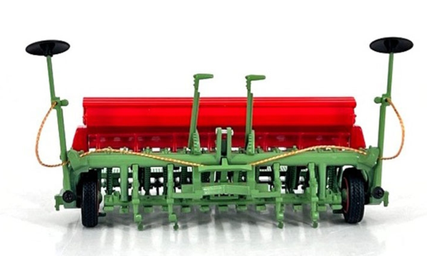REPLICAGRI 1:32 Sembradora NODET GC 3M