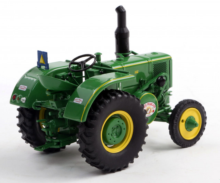 REPLICAGRI 1:32 Tractor SOCIÉTÉ FRANçAISE VIERSON SFV 302 1953 EDICION LIMITADA 1000 UNIDADES - Ítem2