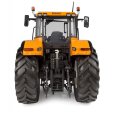 UNIVERSAL HOBBIES 1:32 Tractor RENAULT ATLES 926RZ - Ítem2