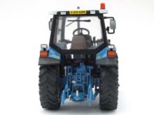 ROS 1:32 Tractor FORD 5640 SLE 4WD EDICION LIMITADA - Ítem2
