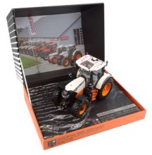 UNIVERSAL HOBBIES 1:32 Tractor DAVID BROWN 1690 VERSION 2024 - Ítem1