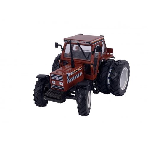 REPLICAGRI 1:32 Tractor FIAT 90-90 DT RUEDA GEMELA EDICION LIMITADA 2500 UNIDADES - Ítem2