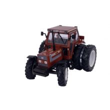 REPLICAGRI 1:32 Tractor FIAT 90-90 DT RUEDA GEMELA EDICION LIMITADA 2500 UNIDADES - Ítem2