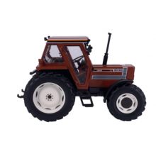 REPLICAGRI 1:32 Tractor FIAT 90-90 DT RUEDA GEMELA EDICION LIMITADA 2500 UNIDADES - Ítem3