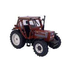REPLICAGRI 1:32 Tractor FIAT 90-90 DT RUEDA GEMELA EDICION LIMITADA 2500 UNIDADES - Ítem5