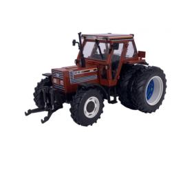 REPLICAGRI 1:32 Tractor FIAT 90-90 DT RUEDA GEMELA EDICION LIMITADA 2500 UNIDADES