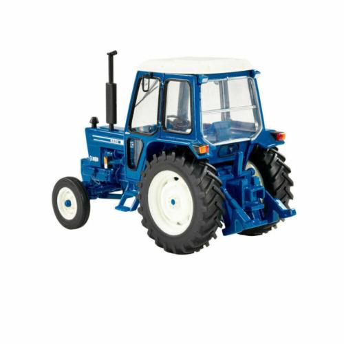 BRITAINS 1:32 Tractor FORD 6600 - Ítem2