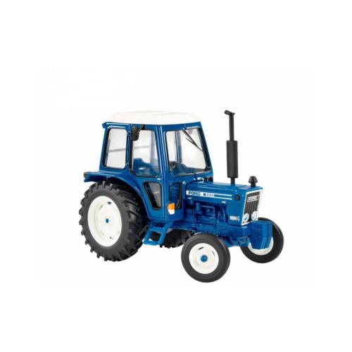 BRITAINS 1:32 Tractor FORD 6600 - Ítem1