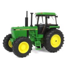 ERTL 1:32 Tractor JOHN DEERE 4250 PRESTIGE COLLECTION - Ítem1