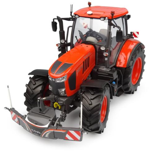 UNIVERSAL HOBBIES 1:32 TRACTORBUMPER SAFETYWEIGHT VERSION KUBOTA - Ítem2