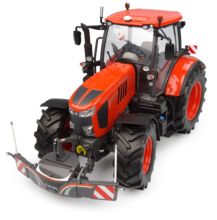 UNIVERSAL HOBBIES 1:32 TRACTORBUMPER SAFETYWEIGHT VERSION KUBOTA - Ítem2