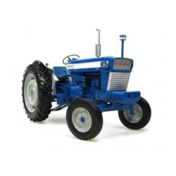 UNIVERSAL HOBBIES 1:16 Tractor FORD 5000 VERSION USA