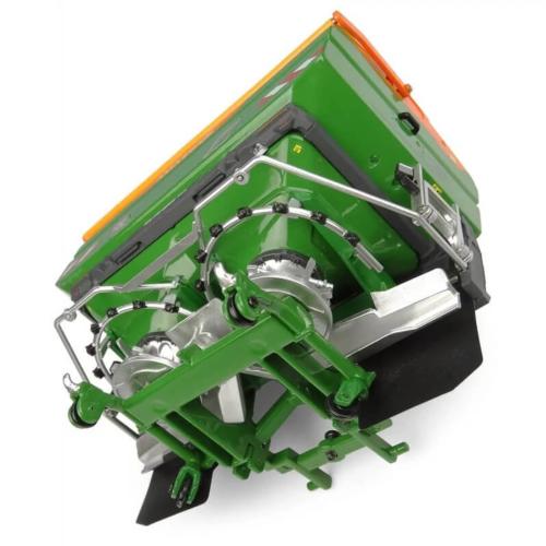 UNIVERSAL HOBBIES 1:32 Abonadora AMAZONE ZA-TS 4201 ULTRA - Ítem1