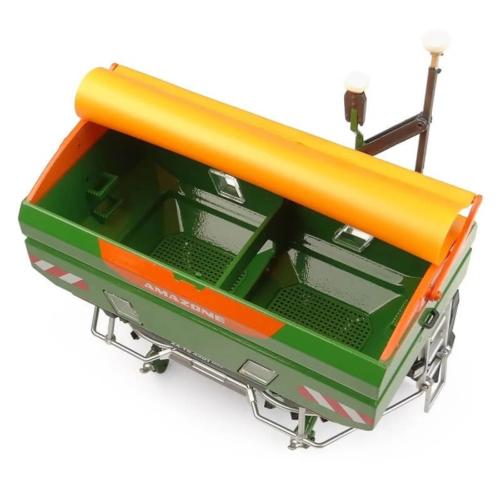 UNIVERSAL HOBBIES 1:32 Abonadora AMAZONE ZA-TS 4201 ULTRA - Ítem2