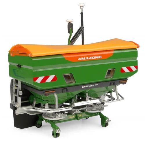 UNIVERSAL HOBBIES 1:32 Abonadora AMAZONE ZA-TS 4201 ULTRA - Ítem3