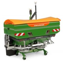 UNIVERSAL HOBBIES 1:32 Abonadora AMAZONE ZA-TS 4201 ULTRA - Ítem3