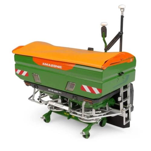 UNIVERSAL HOBBIES 1:32 Abonadora AMAZONE ZA-TS 4201 ULTRA - Ítem4