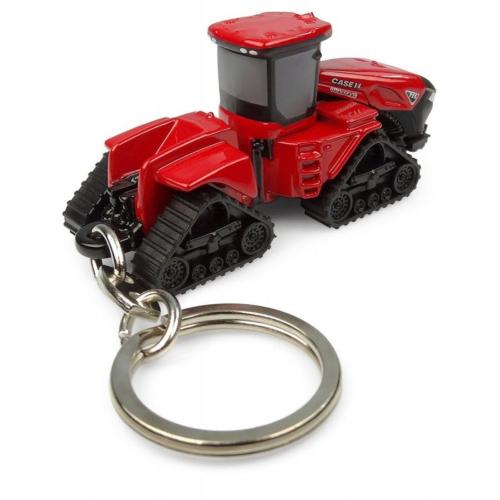 UNIVERSAL HOBBIES Llavero CASE IH QUADTRAC 715 - Ítem1