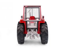 UNIVERSAL HOBBIES 1:32 Tractor MASSEY FERGUSON 1080 SUPER RT 4WD EDICION LIMITADA - Ítem3