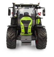 UNIVERSAL HOBBIES 1:32 Tractor CLAAS ARION 530 CON PESA DELANTERA - Ítem2