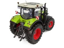 UNIVERSAL HOBBIES 1:32 Tractor CLAAS ARION 530 CON PESA DELANTERA - Ítem3