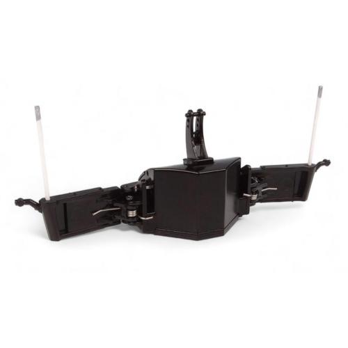 UNIVERSAL HOBBIES 1:32 TRACTORBUMPER SAFETYWEIGHT VERSION NEW HOLLAND - Ítem1