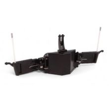 UNIVERSAL HOBBIES 1:32 TRACTORBUMPER SAFETYWEIGHT VERSION NEW HOLLAND - Ítem1