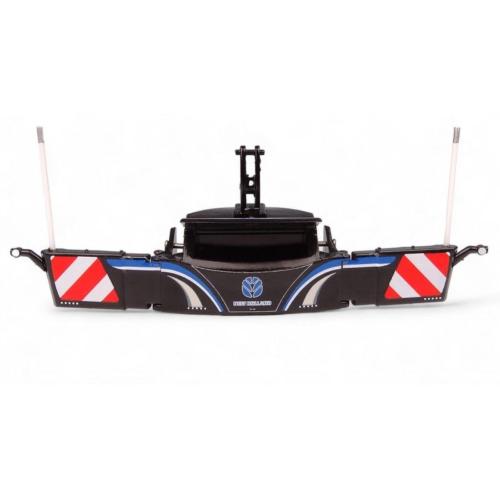 UNIVERSAL HOBBIES 1:32 TRACTORBUMPER SAFETYWEIGHT VERSION NEW HOLLAND - Ítem2