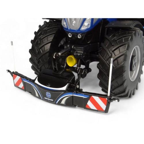 UNIVERSAL HOBBIES 1:32 TRACTORBUMPER SAFETYWEIGHT VERSION NEW HOLLAND - Ítem3